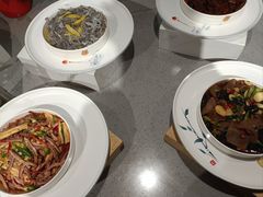 -小肥牛自助火锅海鲜烤肉(睢宁万达店)