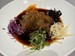 -四世同堂·京菜·烤鸭(双井店)
