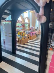 -奈尔宝·儿童乐园·亲子餐厅(前滩店)