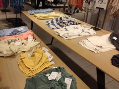 -ZARA(凯德乐峰广场店)