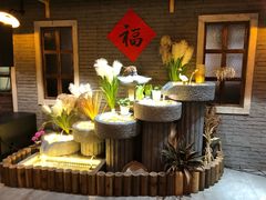-锅来乐地锅鸡(安亭店)