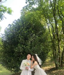 -金夫人婚纱摄影(总店)