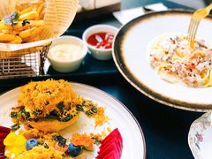 -ChitChat奇洽·Bistro(黎黄陂路店)