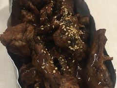 -火焰枪蛋·烧烤(奉天街店)