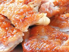 鸡腿排-神酱(长白店)