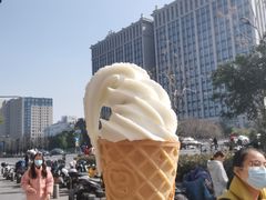 -蜜雪冰城(浙江大学店)