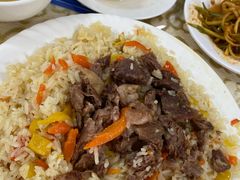 -吾斯曼珍珠抓饭王