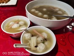 -毓聪妈妈菜(合肥路店)