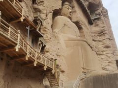 -炳灵寺世界文化遗产旅游区