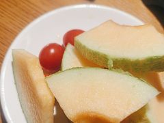 -六月雪干锅(绵阳王府井百货店)