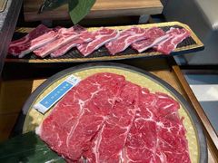 上选全牛排-NIUAN牛庵·日式和牛烧肉(恒隆店)