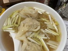 -一记面馆·云吞面嘅专家(富华店)