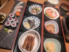 -希望日本料理(保利香槟花园店)