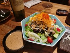 -炉胜·炉端烧·居酒屋