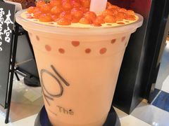 -KOI Thé(正佳广场店)