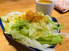 -一井烧肉·活鳗·寿司(望京SOHO店)