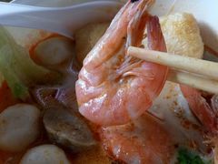 -老闽味沙茶面·姜母鸭(传承35年曾厝垵店)
