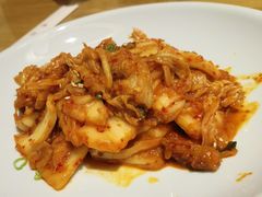 -萨拉伯尔水源素问店·韩国宫廷料理(人民路店)