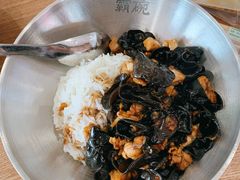 -霸碗盖码饭(长沙河西通程店)