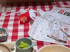 -西贝(上海我格广场店)