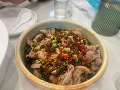 -小郭私房菜·海肠捞饭店(学士街店)