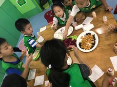 -小问号·科学启蒙·逻辑思维·阅读素养·口才演讲(杨浦合生汇中心)