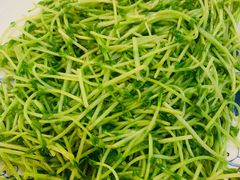 炒豆苗-莲花公园煎蟹(总店)