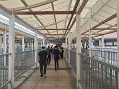 -珠海拱北口岸