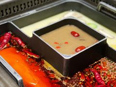 -巴奴毛肚火锅(王府井百货店)