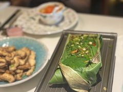 -沿途四季·云南菜(建外大街店)