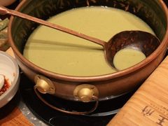 -瑶王府·广西菜(金阳路店)