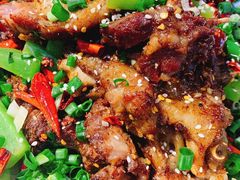 -遇见小厨·北京烤鸭·江湖菜·川菜(广福桥店)