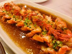 -顺风海鲜港(金玉兰店)