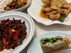 -北李妈妈菜·海肠捞饭(高新万达店)
