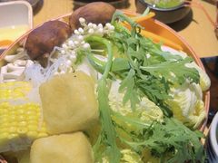 -沼津港精致料理·寿喜烧·烧鸟(青浦宝龙广场日料榜单店)