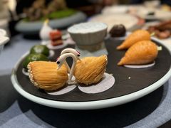 -馋遇江南·精致湖景雅宴(东方之门店)