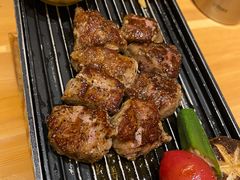 -大岛日本料理铁板烧(南通大饭店)