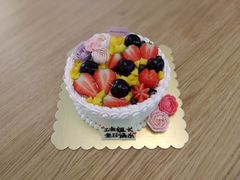 -花间烘焙BLossom Bakery