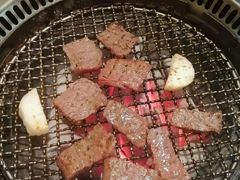 -酉林和牛·烧肉