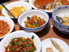 -天下客饭店(中山路店)