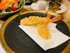 -京旬海鲜放题·铁板烧自助餐厅