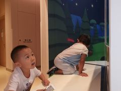 -珠海横琴国家地理探险家中心(创新方)