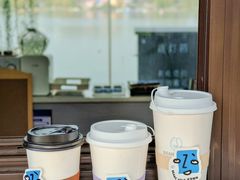 -Beans Solo豆号咖啡(百家湖花园店)