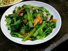 -锋味海鲜菜馆