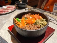 -乾杯烧肉居酒屋(中洲湾店)