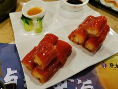 -点都德(大茶楼店)