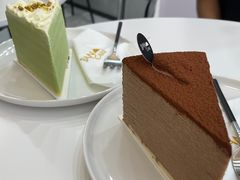 -BanCake·法式千层·拿破仑專門店