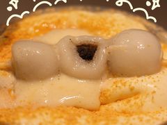 -喜茶(杭州滨江宝龙店)