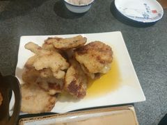 -胡记真不同饭店(临河街店)