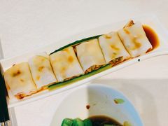 叉烧肠-安蒂娅.悦景轩中餐厅(西乡店)